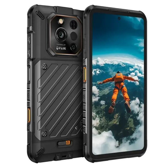 Захищений смартфон RugOne Xever 7 Pro