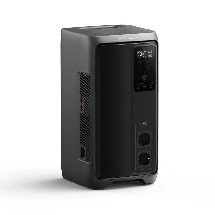Зарядна станція EcoFlow DELTA 3 2000 Air