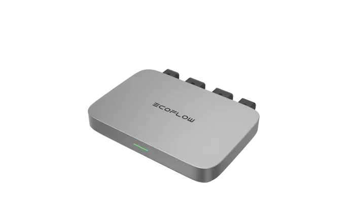 Мікроінвертор EcoFlow PowerStream 800W EFPowerStreamMI-EU-800W