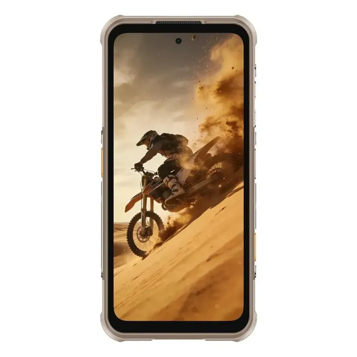 Захищений смартфон RugOne Xever 8 128Gb