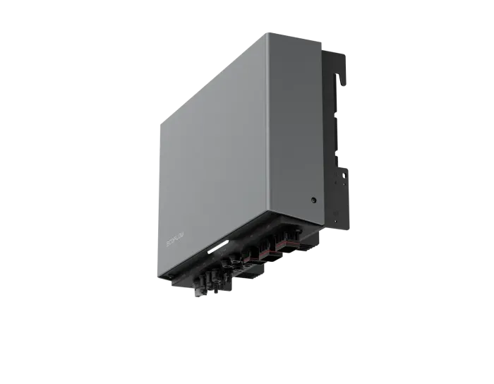 Гібридний інвертор EcoFlow Power Ocean 10 kWh (трифазний) PowerOcean-Inverter-P3-10kW-DE