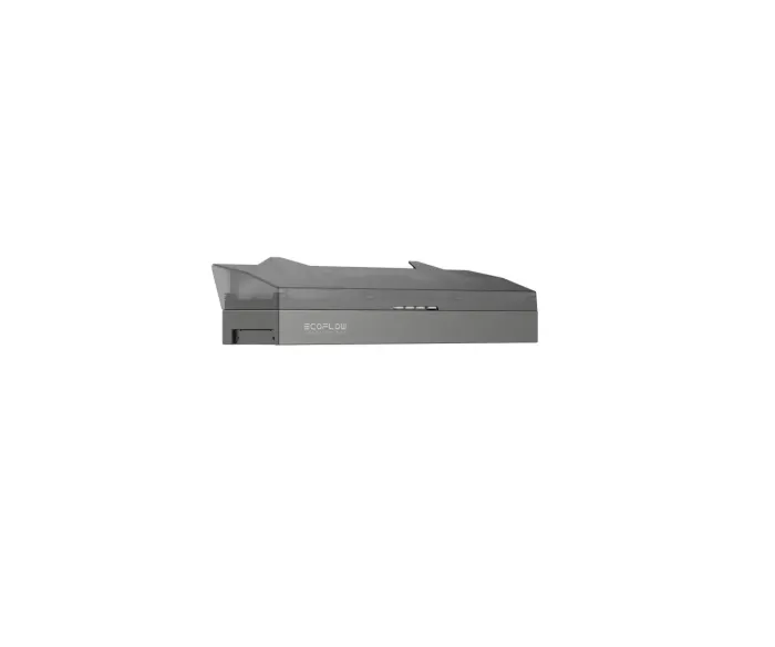 Блок підключення батарей до інвертора EcoFlow PowerOcean Plus Battery Junction Box Base&Junction Box-Plus-P3-DE