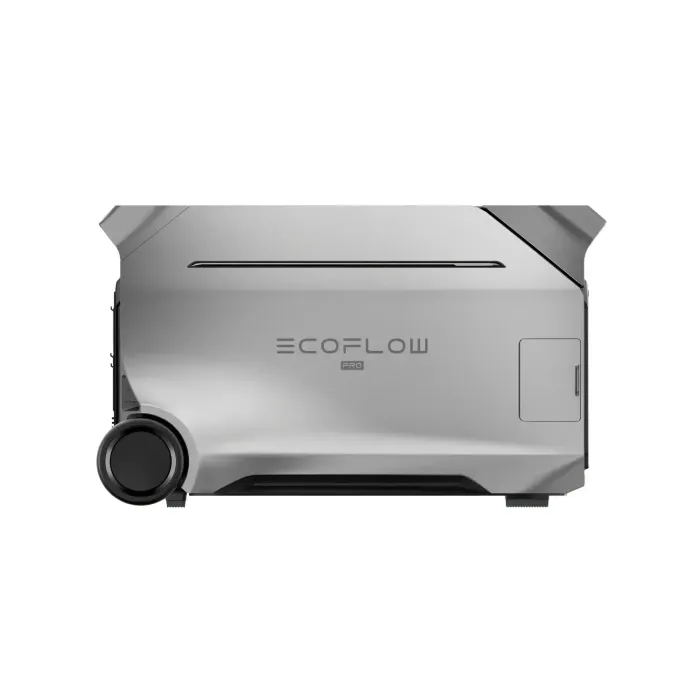 Зарядна станція EcoFlow DELTA Pro 3 - міжнародна версія EFDELTAPRO3-EU-CBox-int
