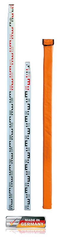 Фібергласова рейка Nedo 870100
