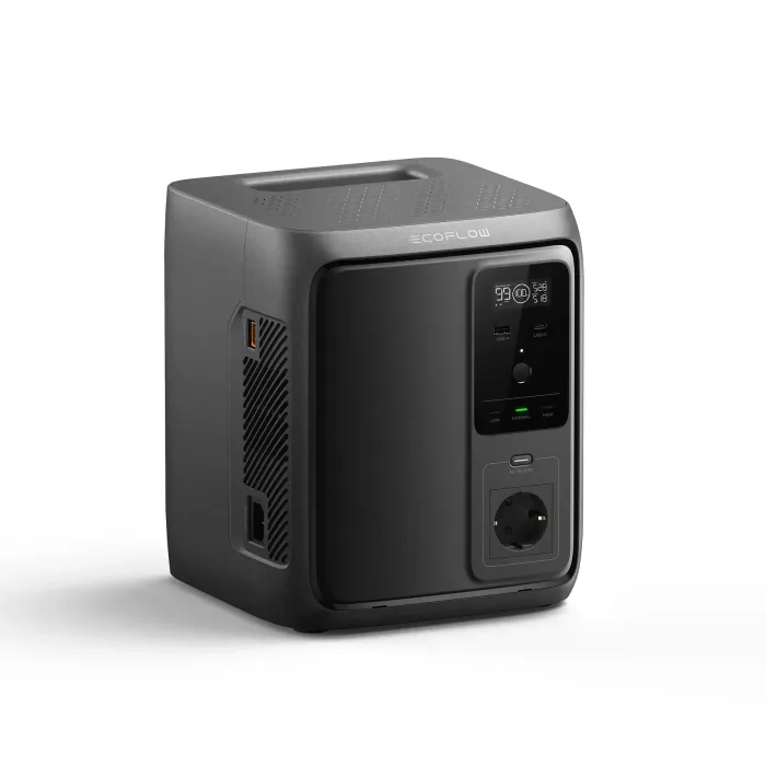 Зарядна станція EcoFlow DELTA 3 1000 Air