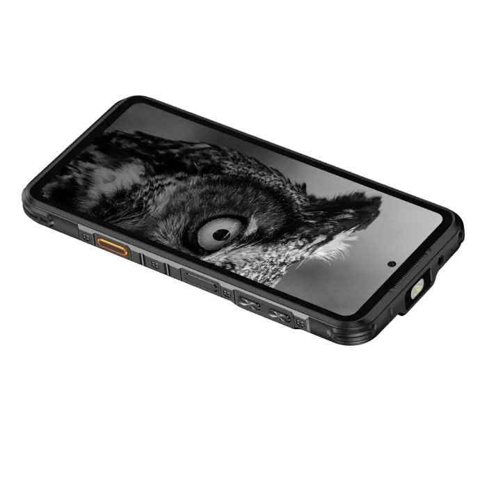 Захищений смартфон RugOne Xever 7