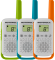 Комплект радіостанцій Motorola Talkabout T42 Triple Pack