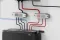 Шина з'єднувальна для акумуляторної батареї EcoFlow Power Kit ABusbar-MM100BP5