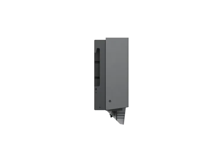 Гібридний інвертор EcoFlow Power Ocean 10 kWh (трифазний) PowerOcean-Inverter-P3-10kW-DE