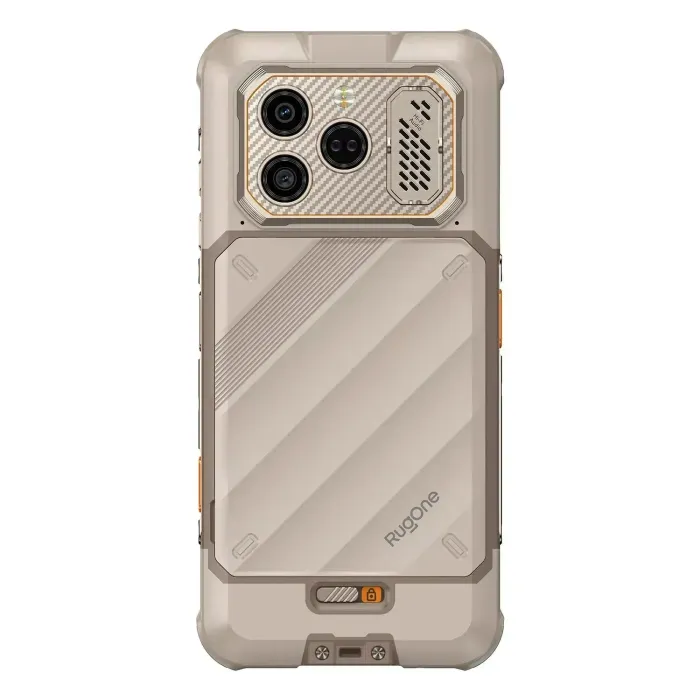 Захищений смартфон RugOne Xever 8 128Gb