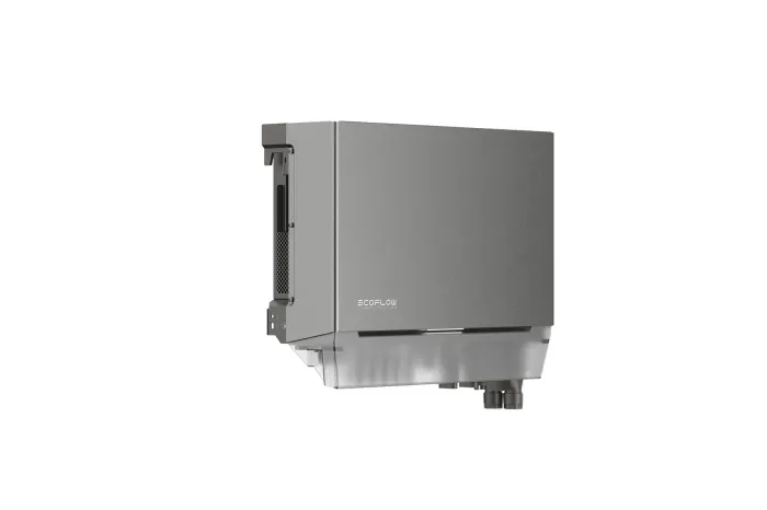 Гібридний інвертор EcoFlow Power Ocean PLUS 20 kWh (трифазний) PowerOcean Plus-INV-20kW-DE