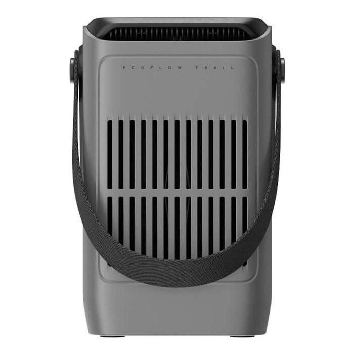 Зарядна станція EcoFlow TRAIL 300 DC