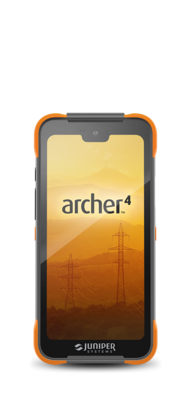 Кишеньковий захищений планшет Archer 4 Збільшена батарея (AR4-103)
