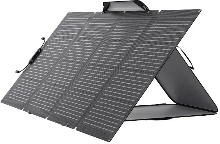 Сонячна панель EcoFlow 220W Solar Panel Solar220W