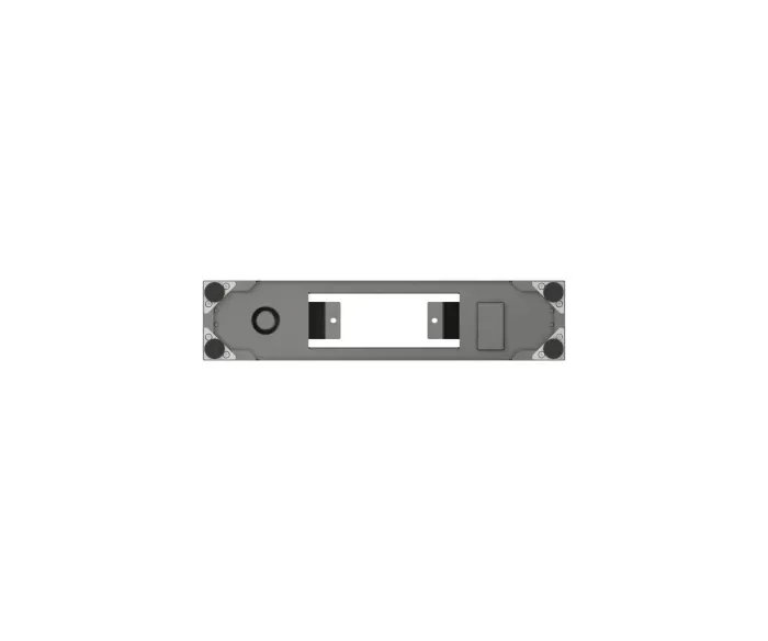 Підставка для акумуляторів EcoFlow PowerOcean Battery Base EF-BatteryBase-DCFit