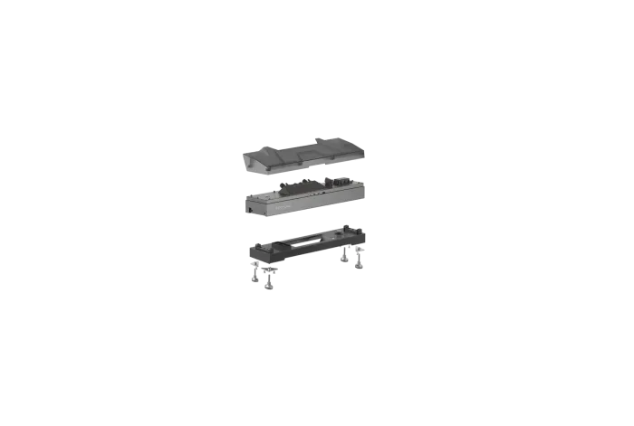 Блок підключення батарей до інвертора EcoFlow PowerOcean Plus Battery Junction Box Base&Junction Box-Plus-P3-DE