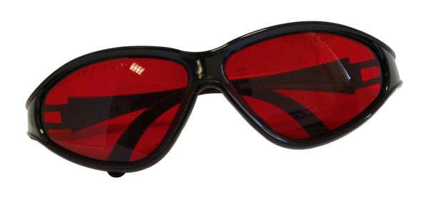 Окуляри NEDO для червоних лазерів 051790