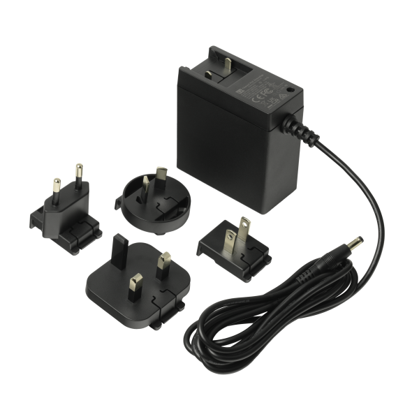 Універсальний блок живлення Mesa Pro 60W Universal AC Power Supply Kit