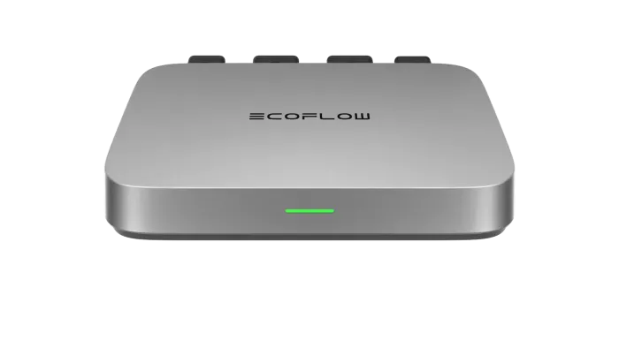 Мікроінвертор EcoFlow PowerStream 800W EFPowerStreamMI-EU-800W