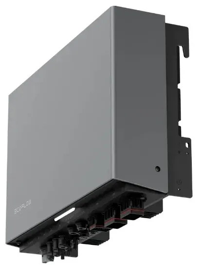 Гібридний інвертор EcoFlow Power Ocean 12 kWh (трифазний) PowerOcean-Inverter-P3-12kW-DF