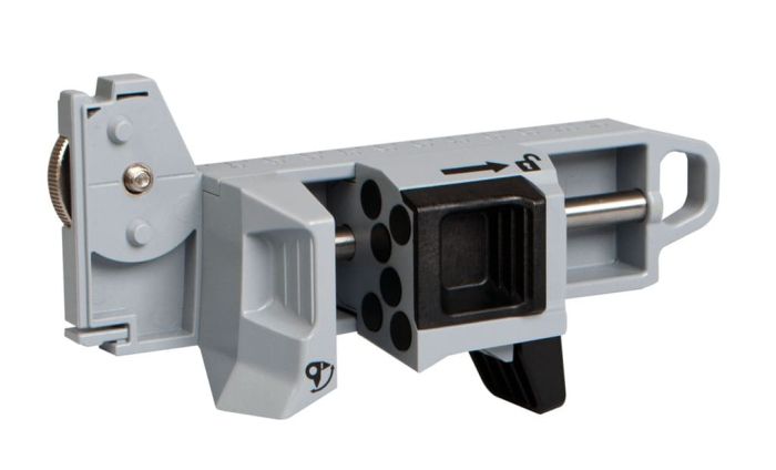 Швидкий затискач для NEDO Acceptor 2 062247