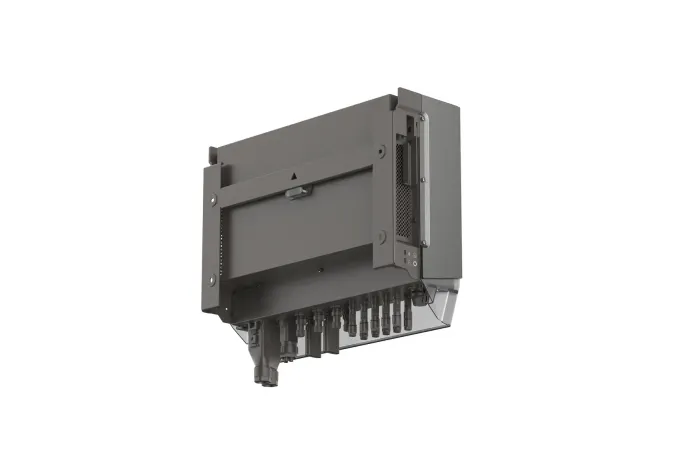 Гібридний інвертор EcoFlow Power Ocean PLUS 20 kWh (трифазний) PowerOcean Plus-INV-20kW-DE