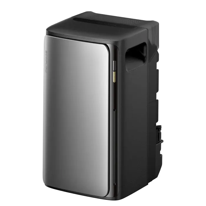 Система енергонезалежності DELTA Lite PLUS (STREAM Ultra) EFSTREAMULTRA800W-EU