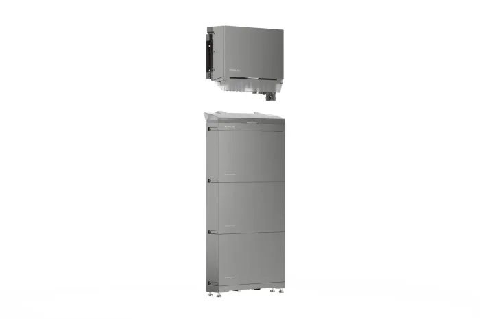 Гібридний інвертор EcoFlow Power Ocean PLUS 20 kWh (трифазний) PowerOcean Plus-INV-20kW-DE