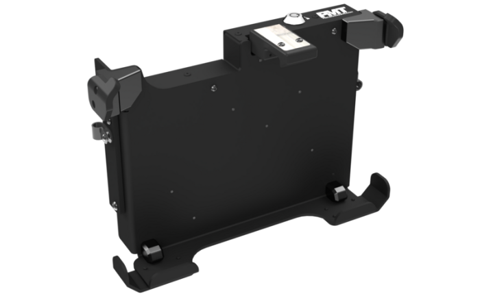 Док-станція Mesa Pro Powered Vehicle Dock Kit