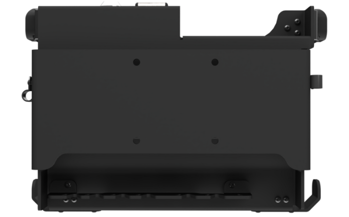 Док-станція Mesa Pro Powered Vehicle Dock Kit