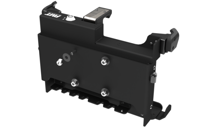 Док-станція Mesa Pro Powered Vehicle Dock Kit