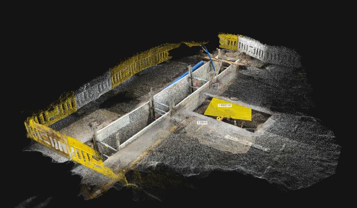 PIX4D Cloud  підписка 12 міс