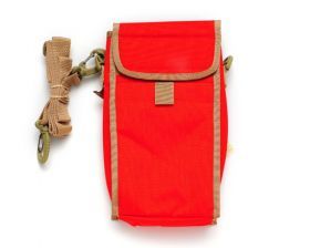 Чохол для перенесення, помаранчевий