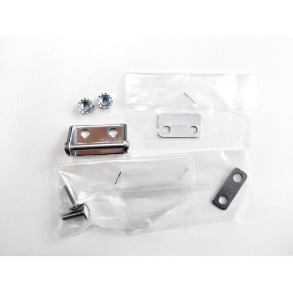 Кріпильна клямка ременя для футляра тахеометра