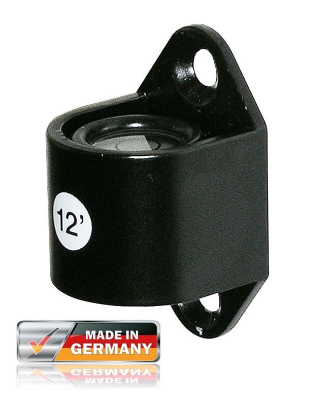 Бульбашковий рівень для нівелірної рейки NEDO 194100