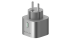 Розумна розетка EcoFlow Smart Plug EFA-SmartPlug-EU