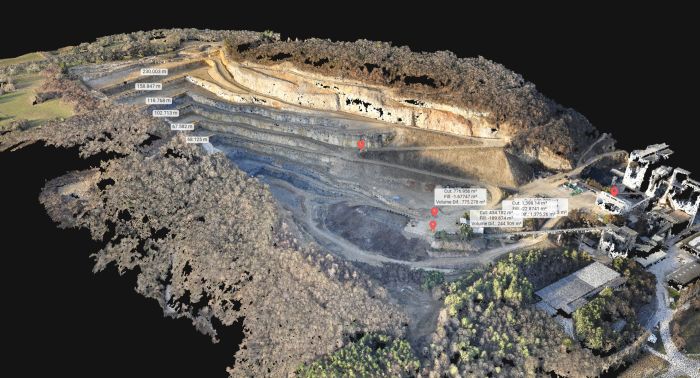 PIX4D Cloud  підписка 12 міс