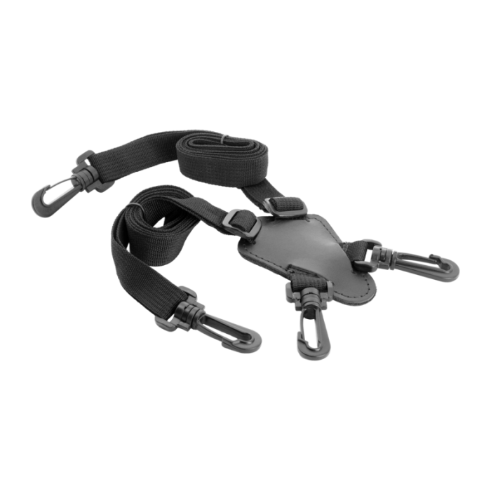 Чотириточковий ремінь безпеки Mesa/Cedar