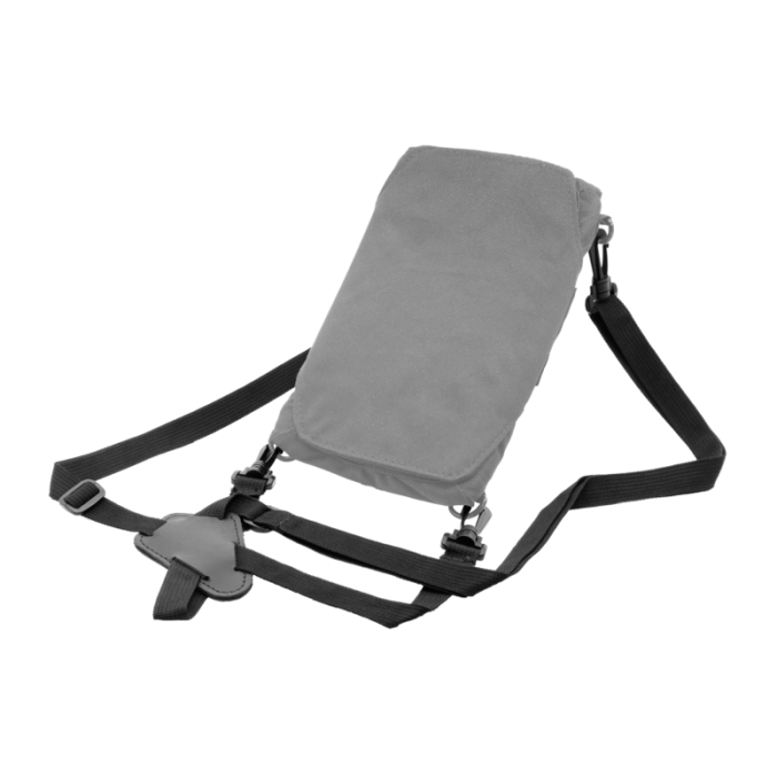 Чотириточковий ремінь безпеки Mesa/Cedar