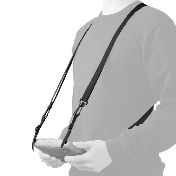 Чотириточковий ремінь безпеки Mesa/Cedar