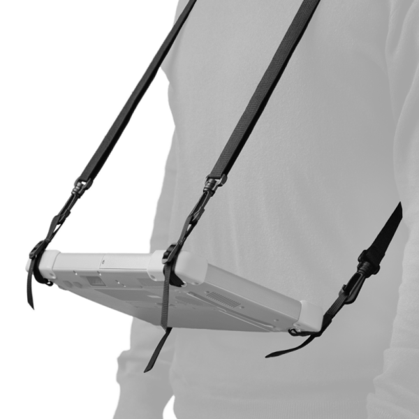 Чотириточковий ремінь безпеки Mesa/Cedar