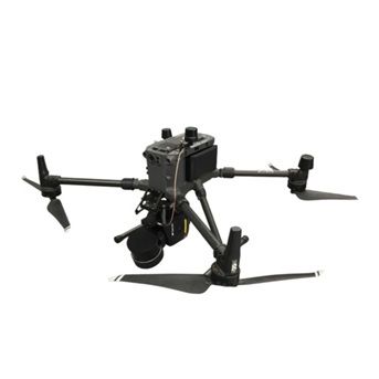 Комплект для аерофотозйомки CR-S AIRBORNE KIT