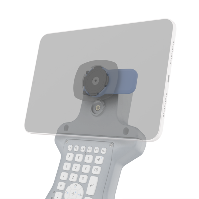 Кронштейн Quad Lock™ Lever Head