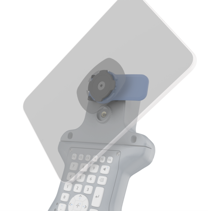 Кронштейн Quad Lock™ Lever Head