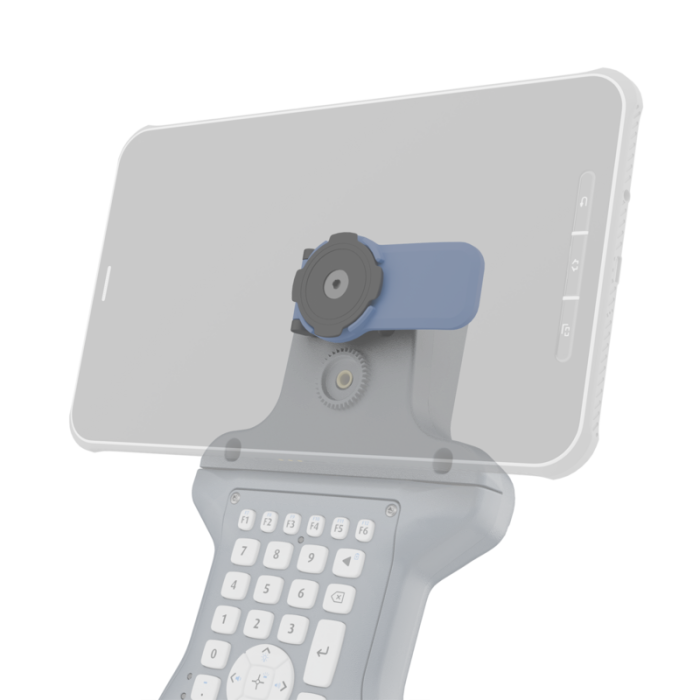 Кронштейн Quad Lock™ Lever Head