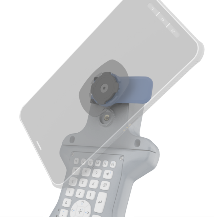 Кронштейн Quad Lock™ Lever Head
