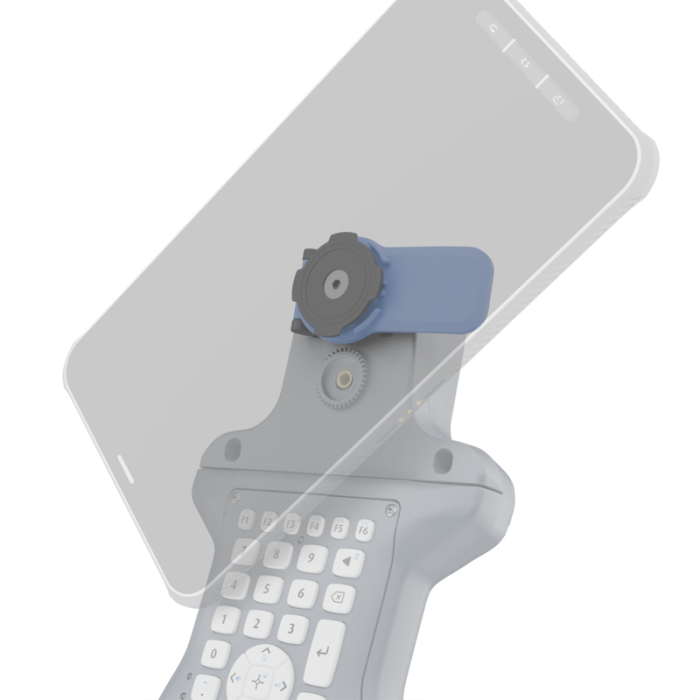 Кронштейн Quad Lock™ Lever Head