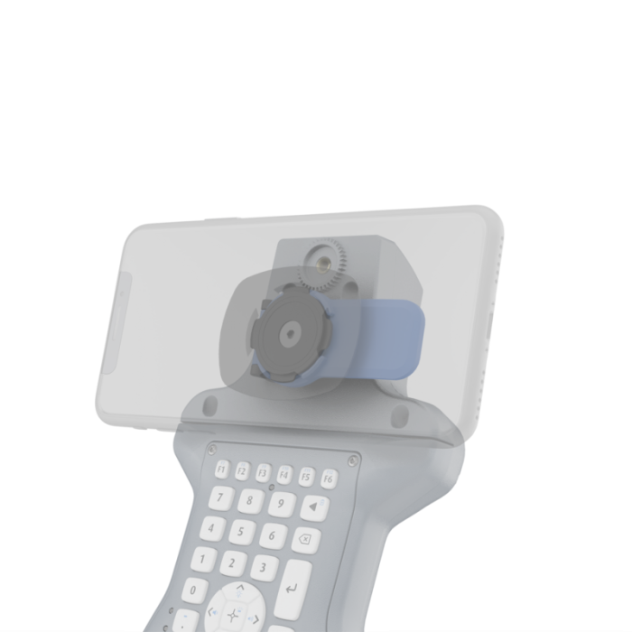 Кронштейн Quad Lock™ Lever Head