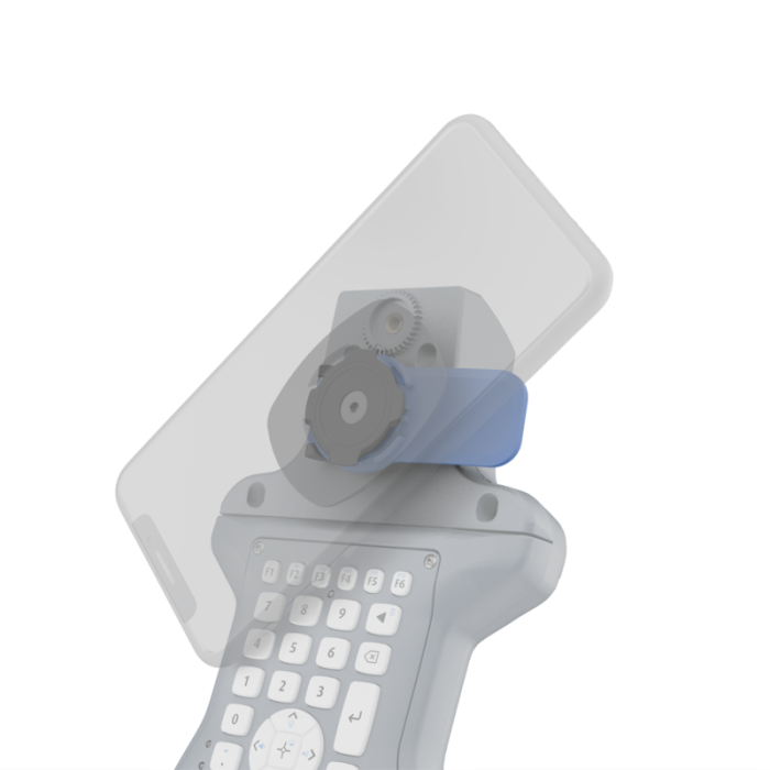 Кронштейн Quad Lock™ Lever Head