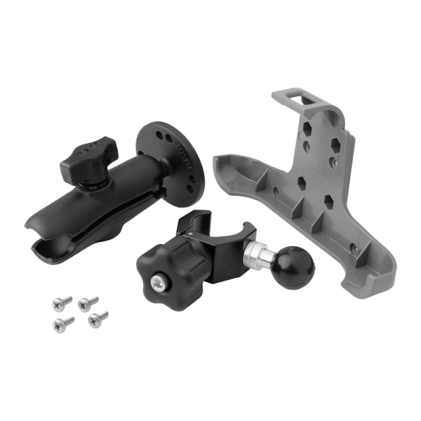 Кріплення контролера SHC700 на віху